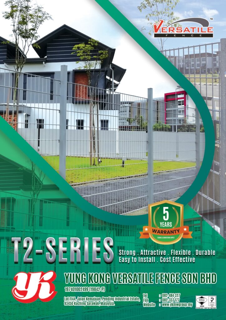 VERSATILE-FENCE-T2-SERIES-HEAVY-GALVANIZED-IRON-WELDED-FENCE-SECURITY-ART-OF-FENCE-YUNG-KONG-VERSATILE-FENCE-SDN-BHD-KUCHING