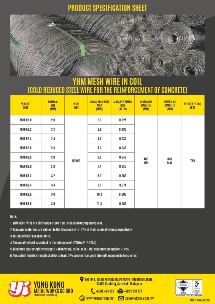 YHM-MESH-WIRE-IN-COIL-HARD-DRAWN-WIRE-WIRE-MESH-CULVERT-YUNG-KONG-METAL-WORKS-CO-BHD-YKMW-KUCHING