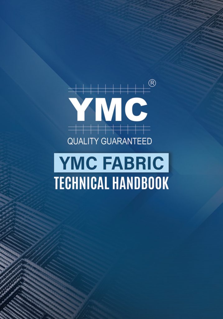 YMC technical book